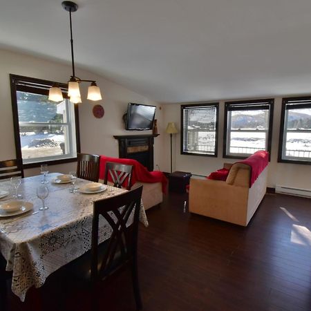 Emme Chalets Sainte-Lucie-de-Doncaster Экстерьер фото